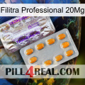 Filitra Professional 20Mg new12